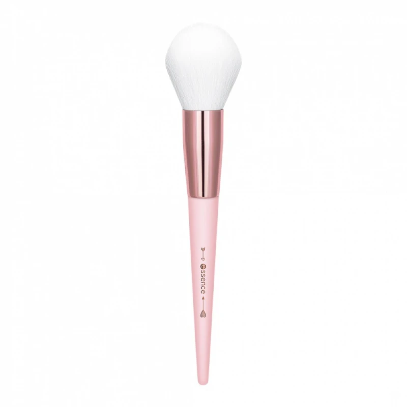 Essence It's Brush Hour, Face Brush - Essence
