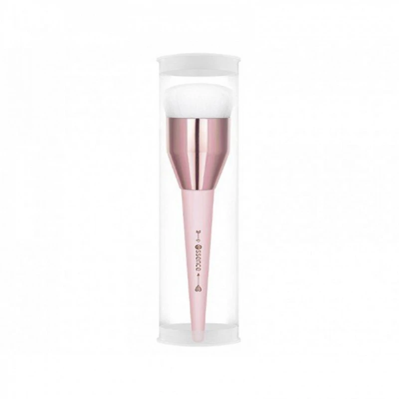 Essence It's Brush Hour! Fou Ndation Buffer Brush - Essence