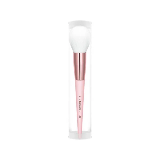 Essence It's Brush Hour, Precise Face Brush Essence It's Brush Hour, Precise Face Brush