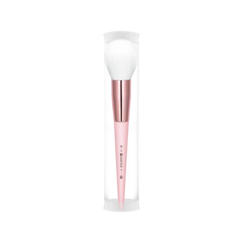 Essence It's Brush Hour, Precise Face Brush - Essence