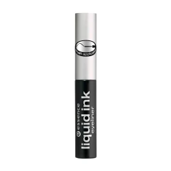 Essence Waterproof Liquid Ink Eyeliner Black Defining Long Lasting 3ml Eye Makeup