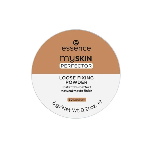 Essence My Skin Perfector Loose Axing Powder 30