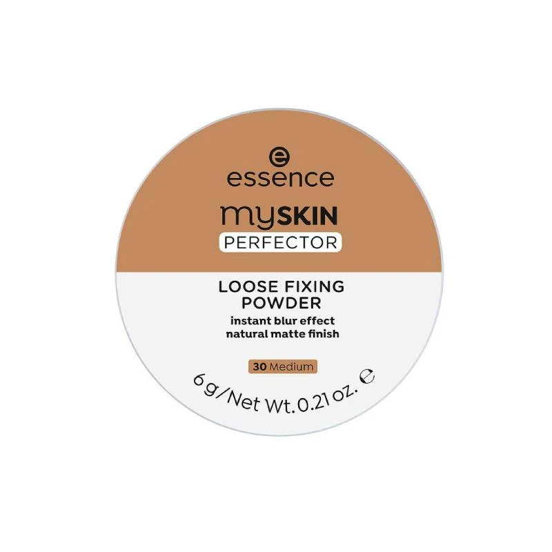 Essence My Skin Perfector Loose Axing Powder 30 - Essence