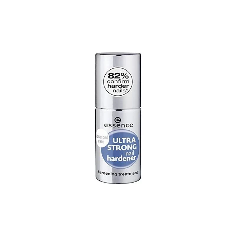 Essence Ultra Strong Nail Hardener - Essence