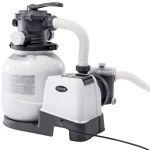 Intex Krystal Clear Sand Filter Pump 6000 l/h - Intex