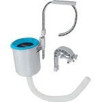 Intex Deluxe Suspension Skimmer - Intex