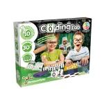 Science for You Coding Lab - Science 4 You