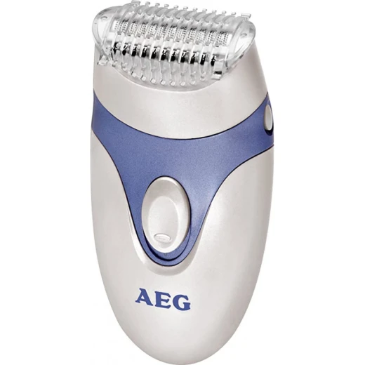 AEG Hair Remover (Ls 5652) AEG Hair Remover (Ls 5652)