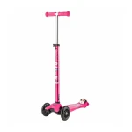 Micro Maxi Deluxe, Pink - Micro