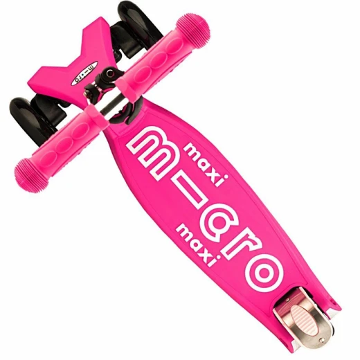 Micro Maxi Deluxe, Pink - Micro - Image 4