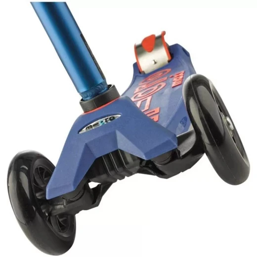 Micro Maxi Deluxe, Blue - Micro - Image 3