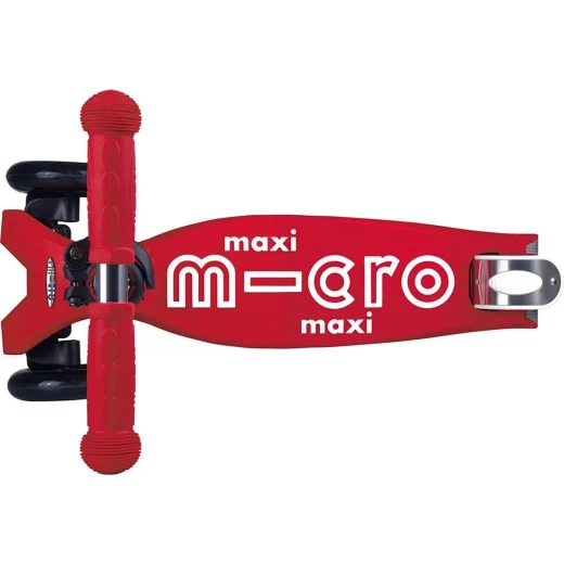 Micro Maxi Deluxe, Red - Micro - Image 2