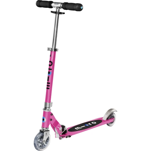 Micro Sprite Scooter, Pink Micro Sprite Scooter, Pink