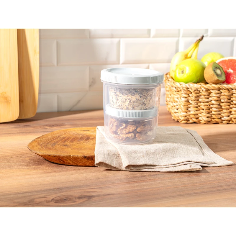 Madame Coco Dieppe Storage Box - Madame COCO