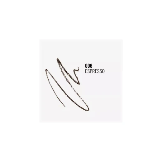 Rimmel London Kind & Free Brow Definer, 006 - Rimmel London - Image 4