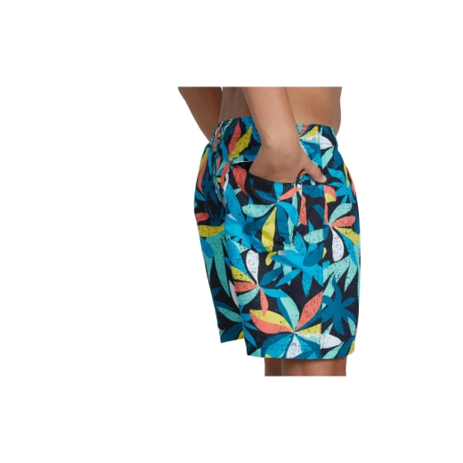Zoggs Boys Printed Water Shorts, 15 inch - Zoggs - Image 2
