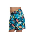 Zoggs Boys Printed Water Shorts, 15 inch - Zoggs