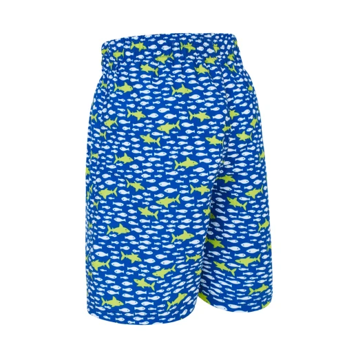 Zoggs Boys Big Fish Water Shorts, 15 Inch - Zoggs - Image 3