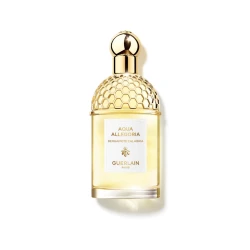 جيرلان أكوا أليغوريا بيرغاموت كالابريا ماء تواليت 75 مل عطر حمضيات للنساء عطر منعش