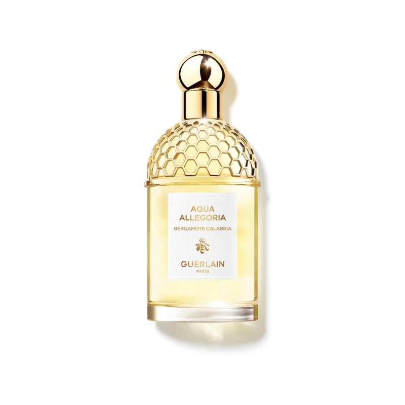 Guerlain Aqua Allegoria Bergamote Calabria Eau de Toilette 75ml Citrus Perfume for Women Fresh Fragrance - Guerlain