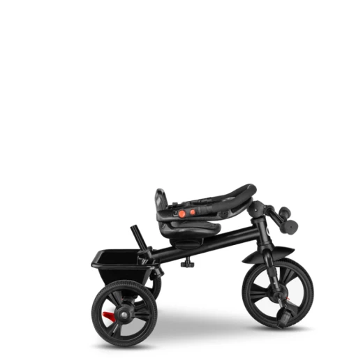 Lionelo Haari Bubblegum – tricycle - LIONELO - Image 4