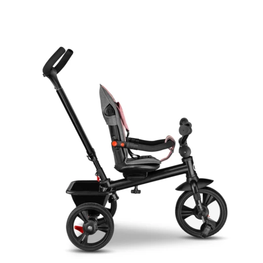 Lionelo Haari Bubblegum – tricycle - LIONELO - Image 3