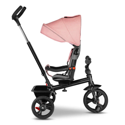 Lionelo Haari Bubblegum – tricycle - LIONELO - Image 2