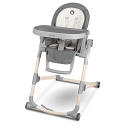 Lionelo Cora Stone – high chair