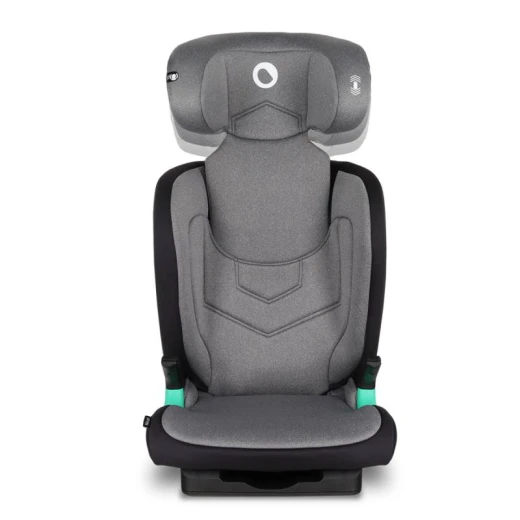Lionelo Neal Grey Stone – child safety seat i-size Lionelo Neal Grey Stone – child safety seat i-size
