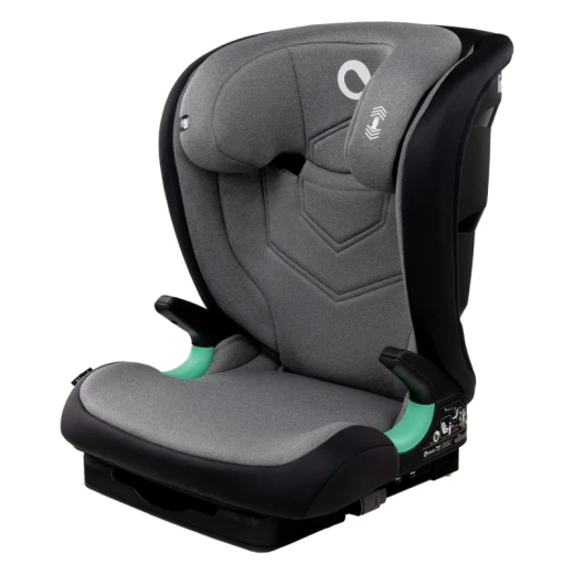Lionelo Neal Green Turquoise – child safety seat i-size Lionelo Neal Green Turquoise – child safety seat i-size