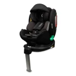 Lionelo Antoon Plus Black Onyx – child safety seat 0-18 kg - LIONELO