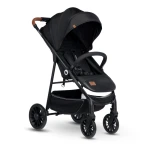 Lionelo Zoey Black Onyx – stroller - LIONELO