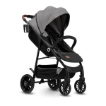 Lionelo Zoey Grey Stone – stroller - LIONELO
