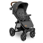 Lionelo Annet Plus Stone Caramel – stroller - LIONELO