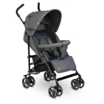 Lionelo Elia Graphite – stroller - LIONELO