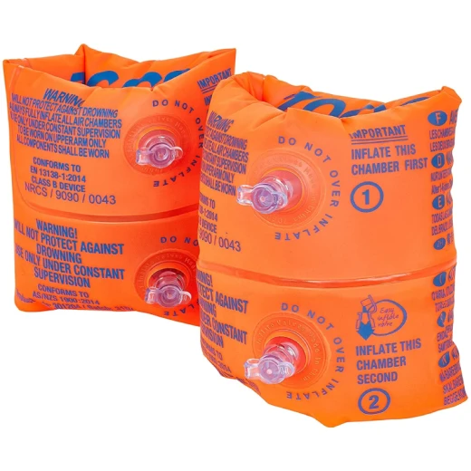Zoggs Float Bands Zoggs Float Bands