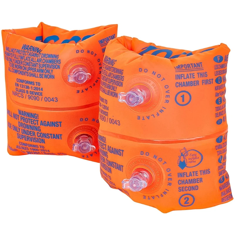 Zoggs Float Bands - Zoggs
