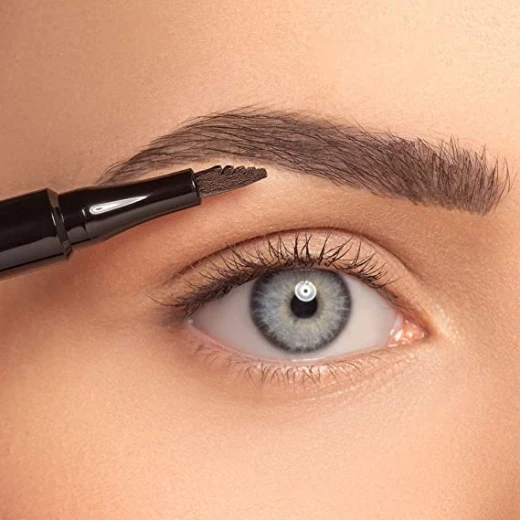 Artdeco Pro Tip Brow Liner Waterproof Long Lasting Eyebrow Makeup Kit for Defined Brows - ArtDeco - Image 2