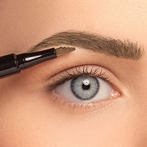 Artdeco Pro Tip Brow Liner Waterproof Makeup for Natural Eyebrow Definition & Fuller Brows - ArtDeco - Image 2