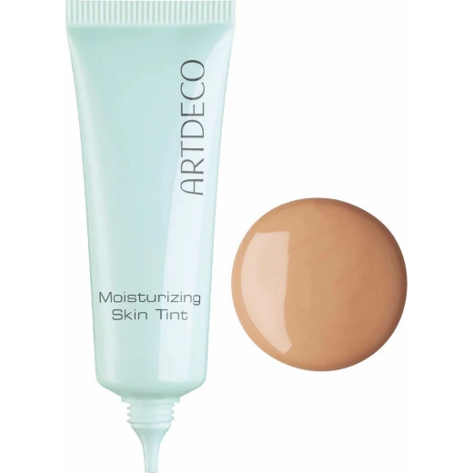 ARTDECO Moisturizing Skin Tint Light 3 for Radiant Complexion Daily Skincare with Hyaluronic Acid ARTDECO Moisturizing Skin Tint Light 3 for Radiant Complexion Daily Skincare with Hyaluronic Acid