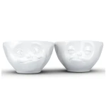 Fifty Eight Product Tasty & Snoozy Bowl Set, 2 Pieces, 200ml - Fifty Eight Product
