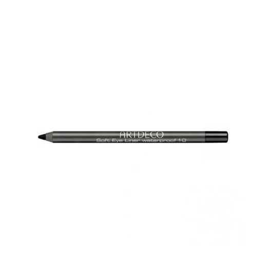 Artdeco Soft Eye Liner Waterproof, Number 10 Artdeco Soft Eye Liner Waterproof, Number 10