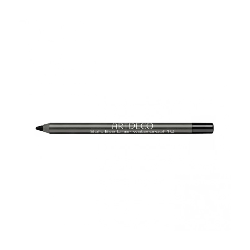 Artdeco Soft Eye Liner Waterproof, Number 10 - ArtDeco
