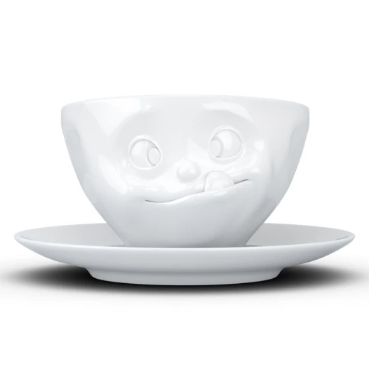 Fifty Eight Product Coffee cup, Tasty,200 ml Fifty Eight Product Coffee cup, Tasty,200 ml