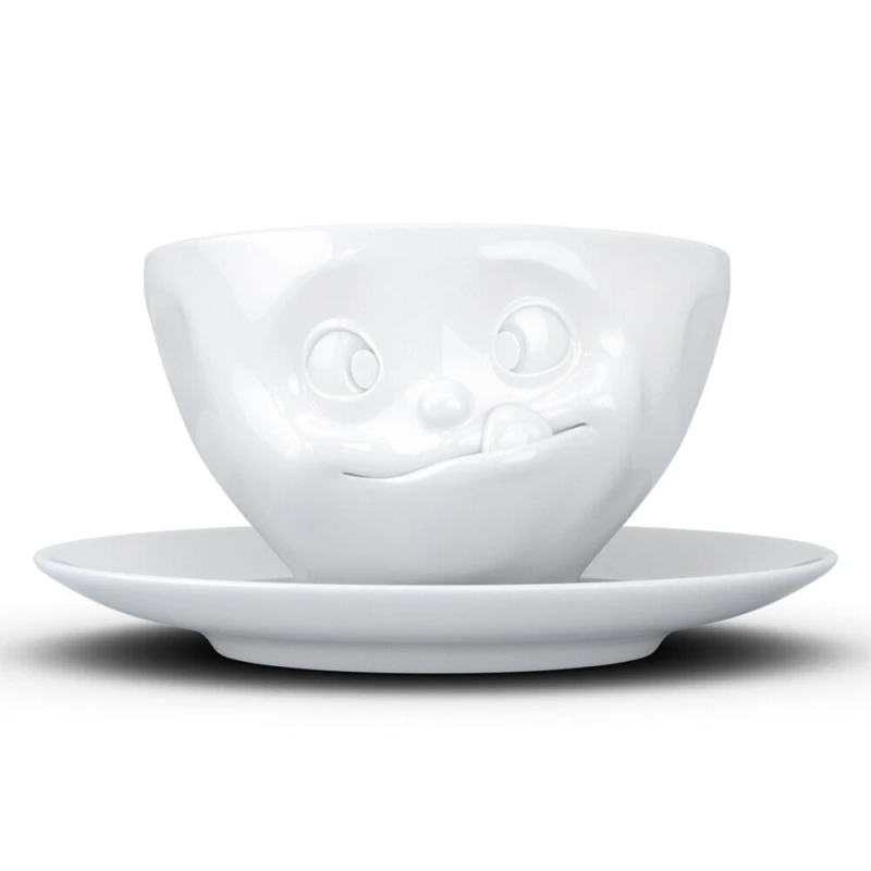 Fifty Eight Product Coffee cup, Tasty,200 ml - Fifty Eight Product