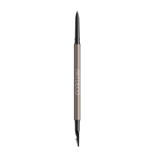 ARTDECO Ultra Fine Waterproof Brow Liner for Defined Brows 0.09g Precision Eyebrow Pencil - ArtDeco - Image 2