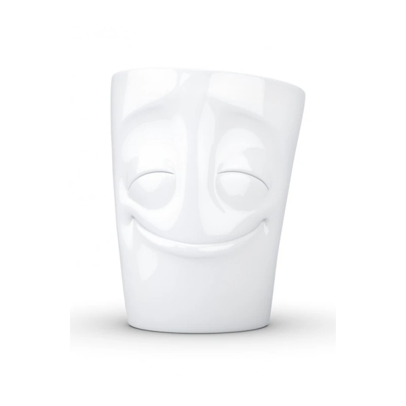 Fifty Eight Product Mug With Handle, Cheery, 350 Ml - Fifty Eight Product