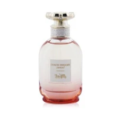 عطر كوتش دريمز صن سيت للنساء بحجم 60 مل عطر نسائي برائحة حسية ومضيئة تدوم طويلاً