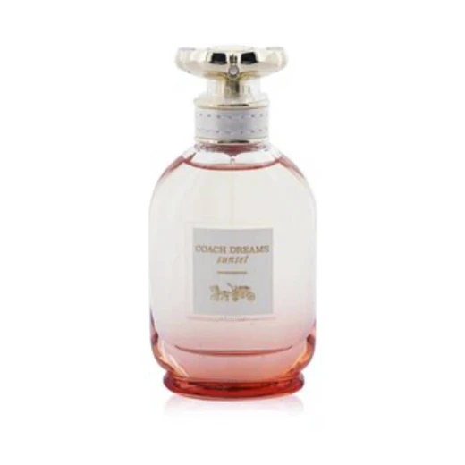 عطر كوتش دريمز صن سيت للنساء بحجم 60 مل عطر نسائي برائحة حسية ومضيئة تدوم طويلاً عطر كوتش دريمز صن سيت للنساء بحجم 60 مل عطر نسائي برائحة حسية ومضيئة تدوم طويلاً