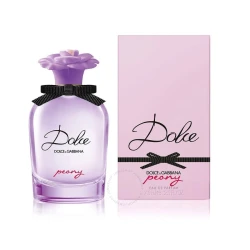 دولتشي اند غابانا دولتشي بيوني ماء عطر 75 مل للنساء عطر زهري مثير عطور